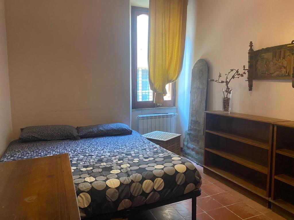 Casa Panieri Villa Roma Eksteriør bilde